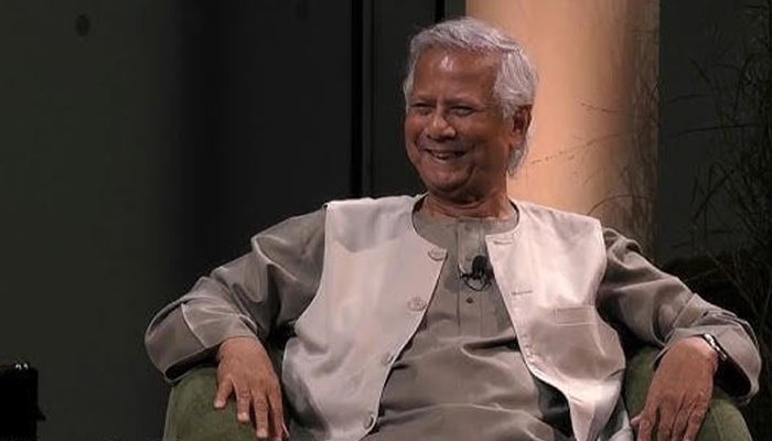 জলবায়ু পদক্ষেপের জন্য বৈশ্বিক কাঠামোর আমূল পরিবর্তন চাই: ড. ইউনূস