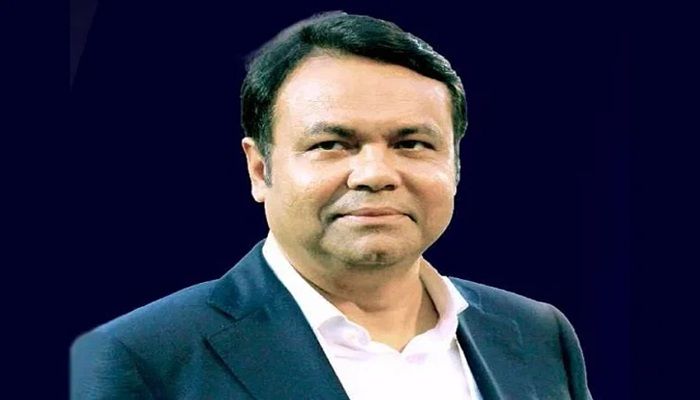 বাফুফে নির্বাচনে তরফদার