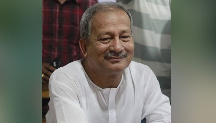 নওগাঁর সাবেক এমপি আব্দুল মালেক আর নেই