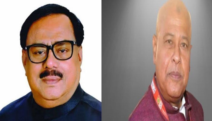 নওগাঁয় সাবেক খাদ্যমন্ত্রী ও পরিকল্পনা প্রতিমন্ত্রীসহ ৭৪ জনের নামে মামলা