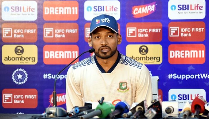টি-টোয়েন্টিতে আগ্রাসী এপ্রোচে খেলতে চান শান্তরা— গোয়ালিয়র থেকে ছবি তুলেছেন আ. ই. আলীম