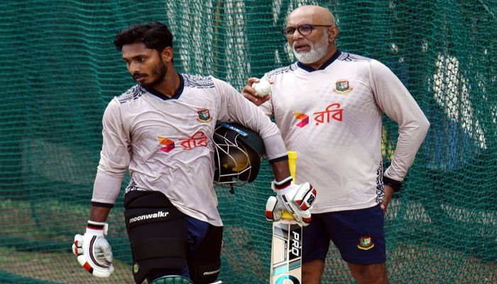 যে কারণে শেষ হাথুরুসিংহের দ্বিতীয় অধ্যায়