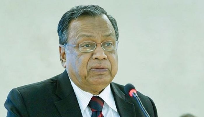 এক যুগ আগে শিবিরকর্মী হত্যা, সাবেক অর্থমন্ত্রী আবুল হাসানসহ ৩৯ জনকে আসামি করে মামলা 