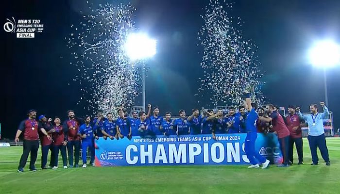 আফগানিস্তানের ঘরে প্রথম আন্তর্জাতিক শিরোপা 