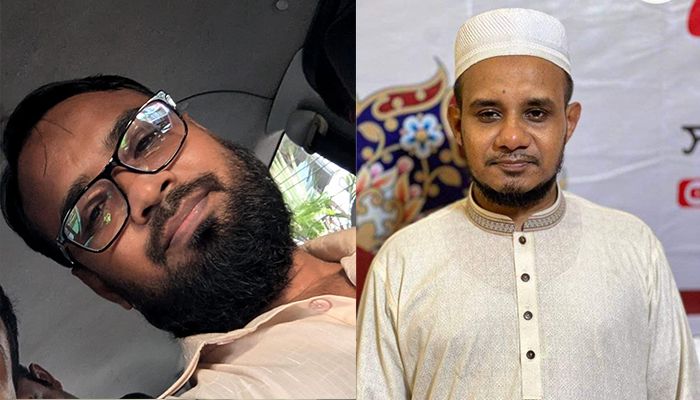 সজল দত্তসহ ছয় ‘শিল্পীর’ বিরুদ্ধে মামলা, গ্রেপ্তার দুই