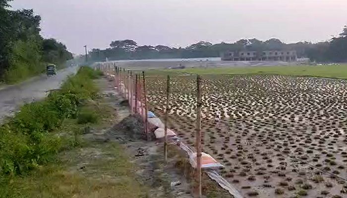 চাঁদপুরে বিশ্ববিদ্যালয়ের ভূমি অধিগ্রহণ বাতিল, খবর প্রকাশ ১ বছর পর