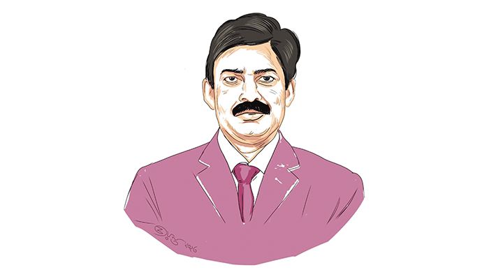 ড. শরদিন্দু ভট্টাচার্য