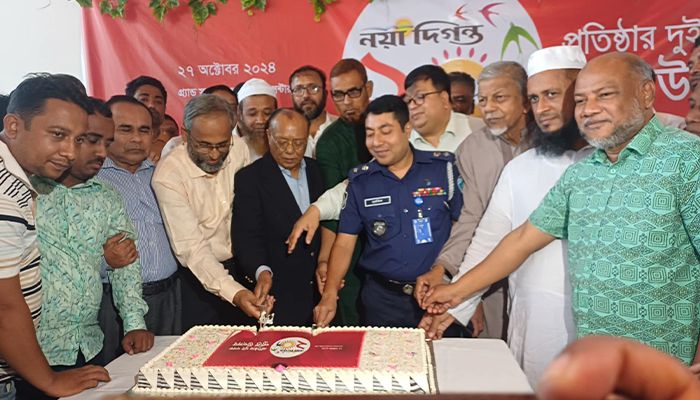 দ্রুত নির্বাচন দিয়ে জবাবদিহিতার সরকার আনুন : আবদুল আউয়াল মিন্টু