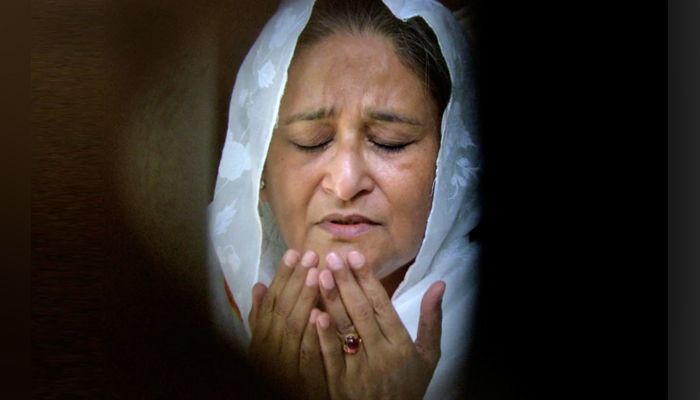 শেখ হাসিনাকে রাজনৈতিক আশ্রয় দেওয়া নিয়ে যা ভাবছে ভারত