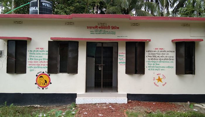 ৩ মাস ধরে বেতন বন্ধ মানবেতর জীবনযাপন