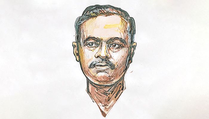 সেই প্রশ্নÑ এতদিন কোথায় ছিলেন?