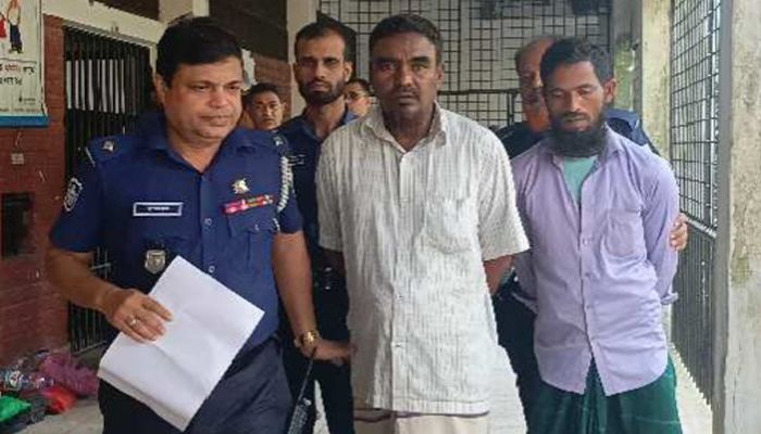 লালমনিরহাটে হত্যা মামলায় দুই আসামির ফাঁসি