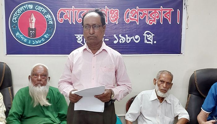 আ.লীগ নেতার অপকর্ম ঢাকতে বিএনপির নামে মিথ্যাচার 