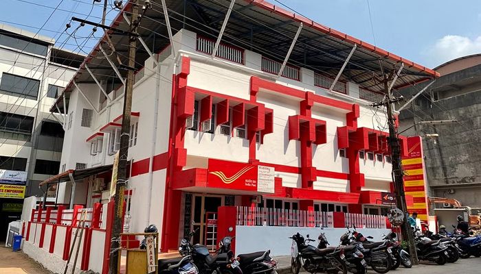 ৫০ পয়সা ফেরত না দেওয়ায় ১৫ হাজার রুপি জরিমানা, বিপাকে পোস্ট অফিস