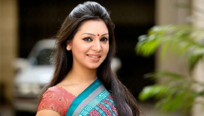 অভিনয় থেকে দূরে...