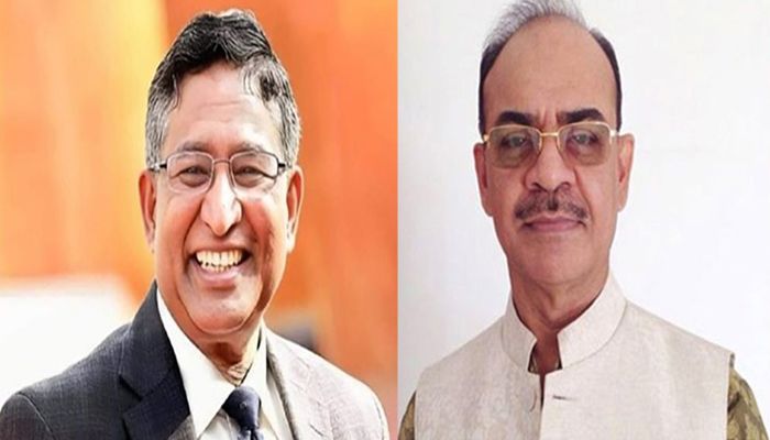 আব্দুর রাজ্জাক ও ফারুক খান ২ দিনের রিমান্ডে