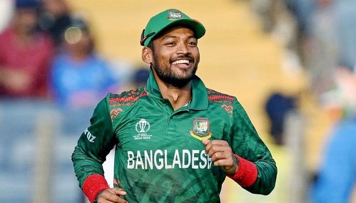 শান্তকে এক ফরম্যাটের নেতৃত্ব ছাড়ার পরামর্শ