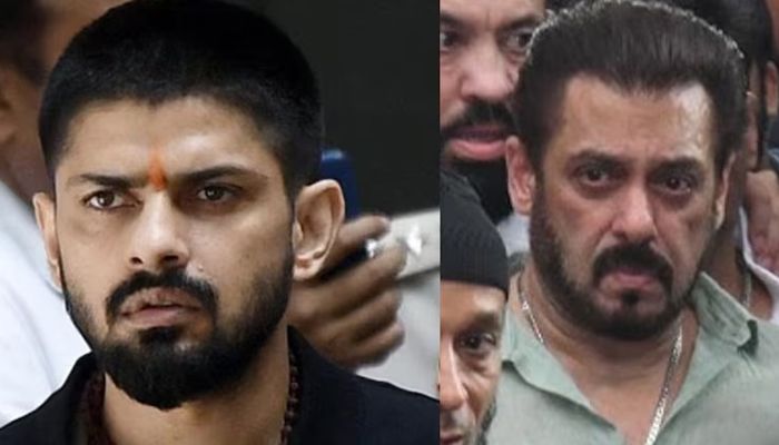 বেঁচে থাকতে হলে ৫ কোটি রুপি দিতে হবে সালমানকে 