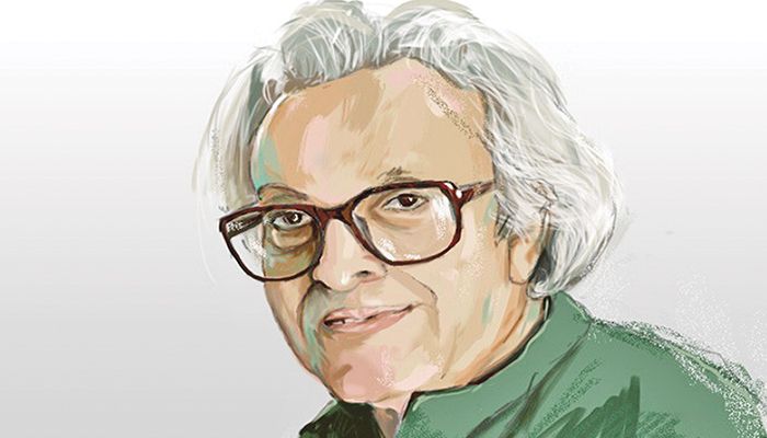 শামসুর রাহমান, ২৩ অক্টোবর ১৯২৯-১৭ আগস্ট ২০০৬