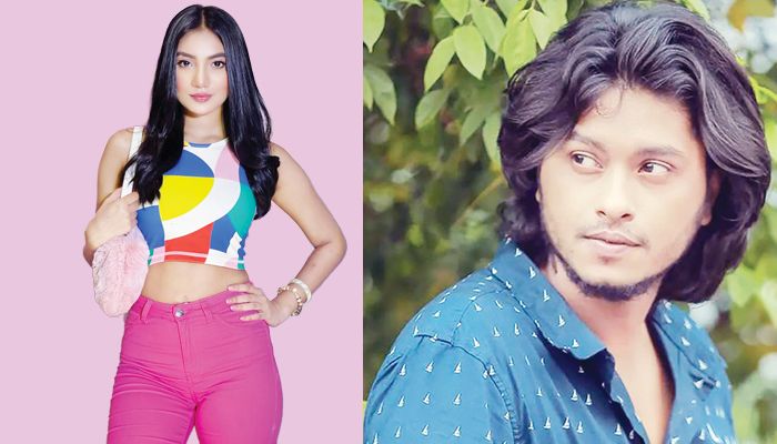 আরশের প্রশংসায় সুনেরাহ