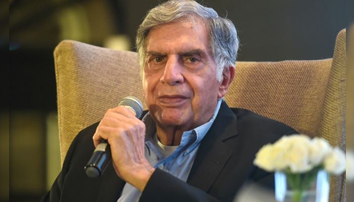 কে হচ্ছেন রতন টাটার উত্তরসূরি?