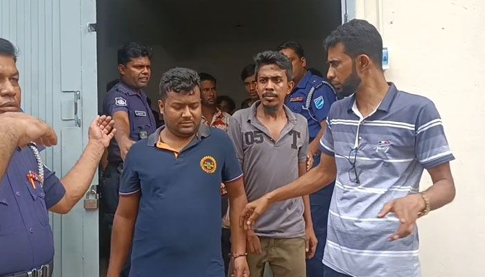 আশুলিয়ায় যৌথ বাহিনীর ওপর হামলার ঘটনায় ৩৬ জন গ্রেপ্তার 