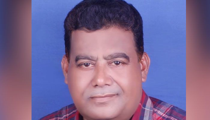 রফিকুল ইসলাম বাচ্চু। ছবি: সংগৃহীত