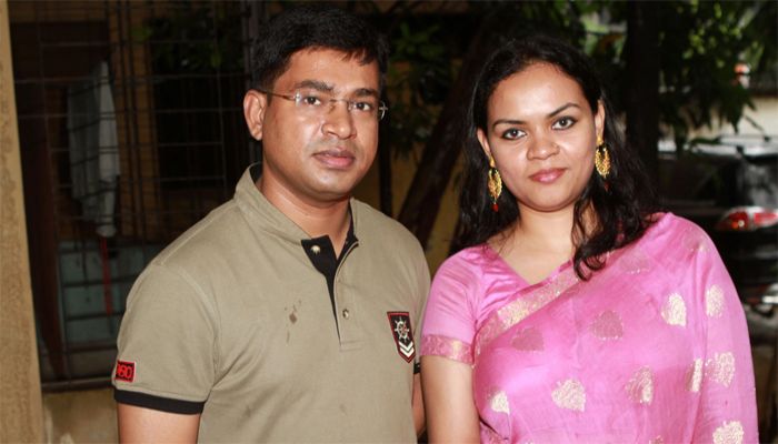 বাফুফে নির্বাচনে লড়বেন ‘নিষিদ্ধ’ সোহাগের স্ত্রী