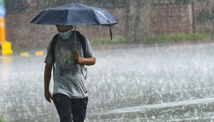 ডিসেম্বর পর্যন্ত অস্বাভাবিক বৃষ্টির আভাস!