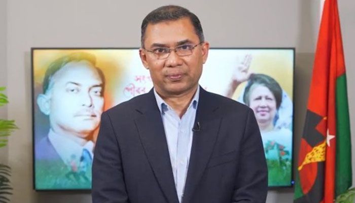গণতন্ত্রের ধারা বহমান রাখতে সুষ্ঠু নির্বাচন করতে হবে : তারেক রহমান
