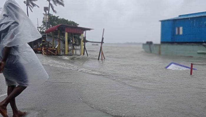 দুর্যোগে সংকেতের গুরুত্ব, প্রচারে নেই সরকারি উদ্যোগ