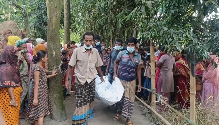 বগুড়ায় ছাত্র আন্দোলনে নিহত সাব্বিরের মরদেহ দুই মাস পর উত্তোলন