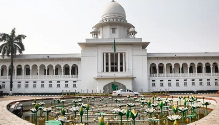 ১২ বিচারপতির ছুটির বিষয়ে যা জানালেন রেজিস্ট্রার জেনারেল