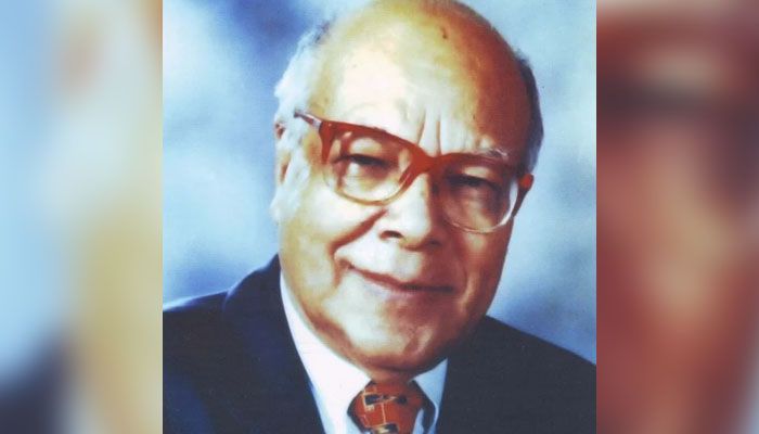 বীমা ব্যক্তিত্ব এম এ সামাদের ১৯ তম মৃত্যুবার্ষিকী বৃহস্পতিবার