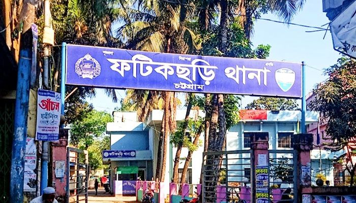 ফটিকছড়িতে নির্মাণাধীন ভবন থেকে পড়ে শ্রমিকের মৃত্যু