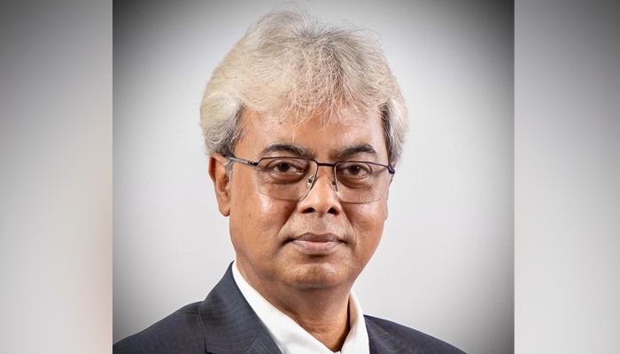বিজিএমইএর প্রশাসক হলেন আনোয়ার হোসেন
