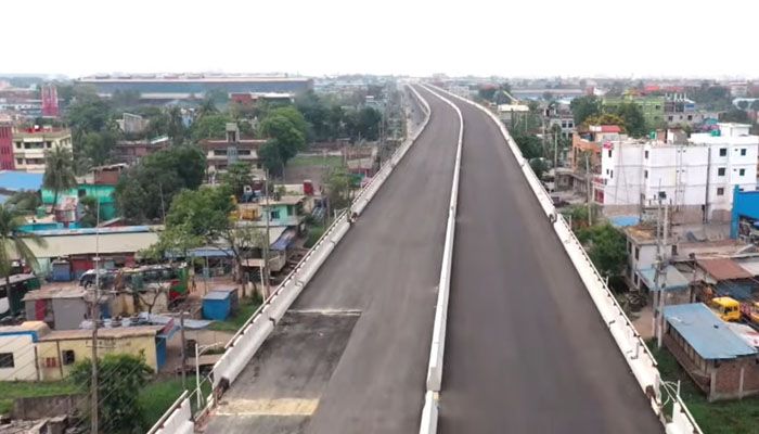 শেষ হইয়াও হইল না শেষ...