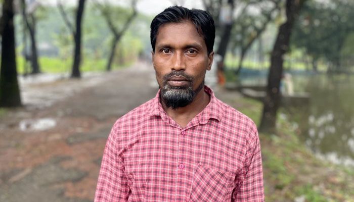 লক্ষ্মীপুরে ভাইকে ফাঁসাতে স্ত্রীকে কুপিয়ে হত্যা, আদালতে স্বীকারোক্তি