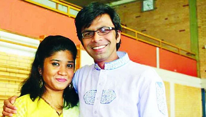 ‘বিপ্লব ফুরিয়ে যায়নি, সাগর-রুনি হত্যার বিচার হবে’