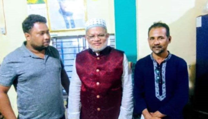 সাংবাদিকের উপর হামলার ঘটনায় আওয়ামী লীগ ও ছাত্রলীগ নেতা গ্রেপ্তার