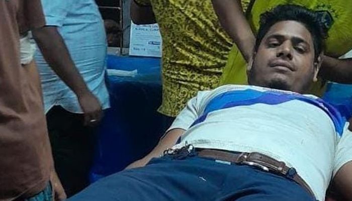 নোয়াখালীতে ছাত্রদল-শিবিরের দফায় দফায় সংঘর্ষ, গুলিবিদ্ধসহ আহত ৭