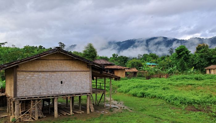পার্বত্য তিন জেলায় খুলছে পর্যটনের দুয়ার