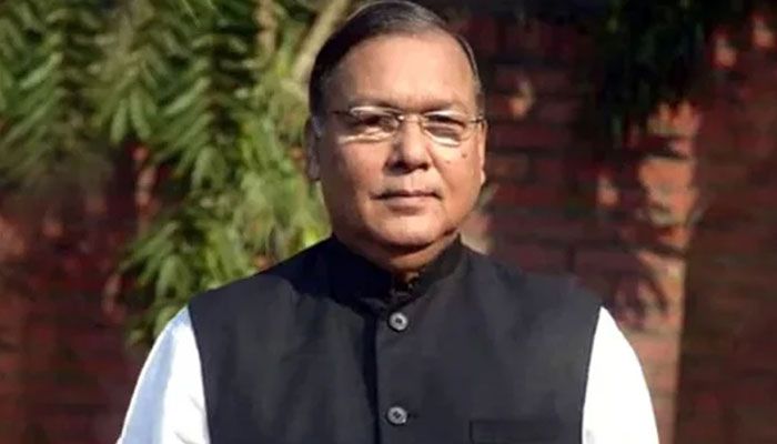 সাবেক কৃষিমন্ত্রী আবদুস শহীদ ৪ দিনের রিমান্ডে