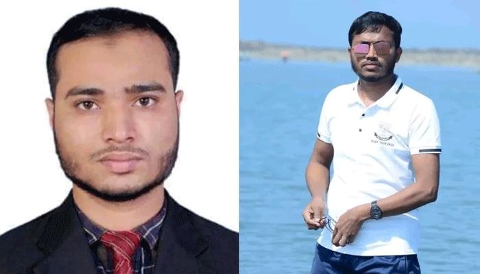 এবার প্রকাশ্যে জবি ছাত্রশিবিরের সভাপতি-সেক্রেটারি