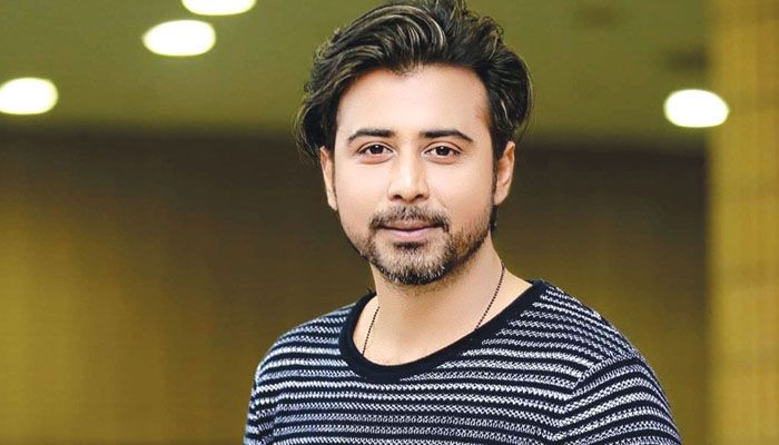আফরান নিশো। ছবি : সংগৃহীত
