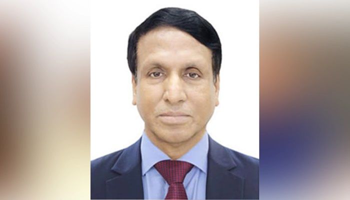 চট্টগ্রাম চেম্বারের প্রশাসক মুহাম্মদ আনোয়ার পাশার মেয়াদ বাড়ল