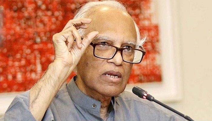 যাকাতের অর্থ ব্যয়ের উৎকৃষ্ট খাত শিক্ষা: ওয়াহিদউদ্দিন মাহমুদ