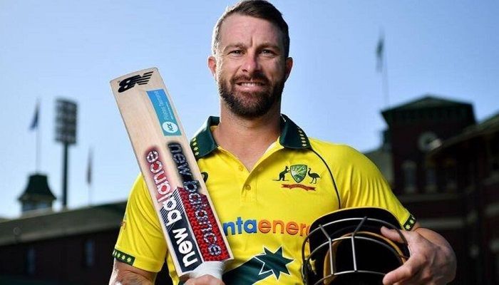 আন্তর্জাতিক ক্রিকেট ছেড়ে কোচিংয়ে ওয়েড