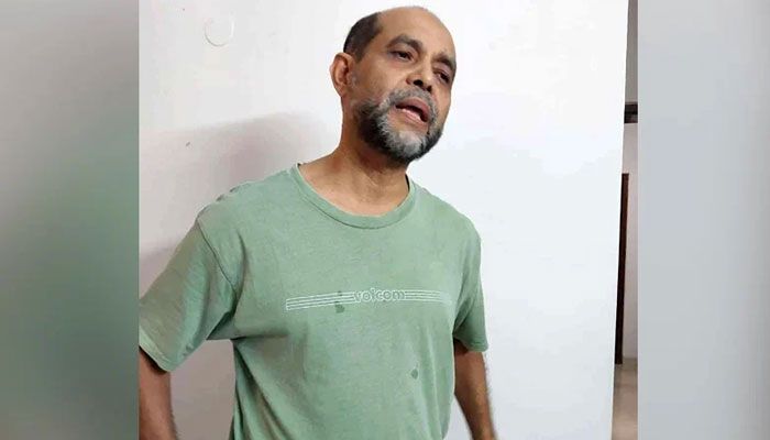 সাবেক মেয়র আতিকুল ইসলাম। প্রবা ফটো