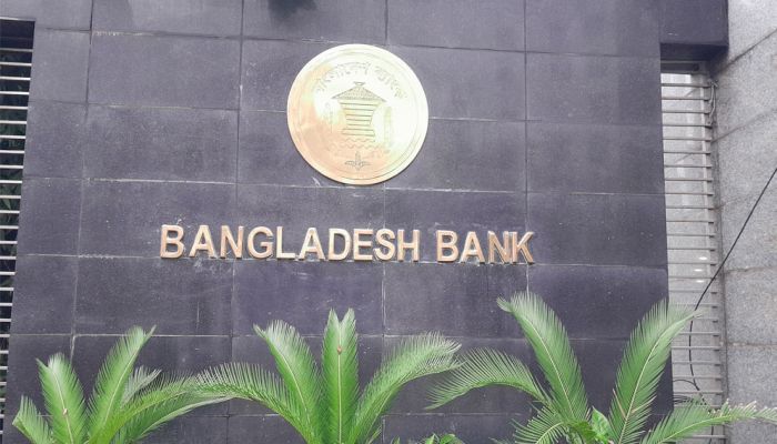 সার্ভার জটিলতায় গ্রাহক ভোগান্তি কেন্দ্রীয় ব্যাংকে